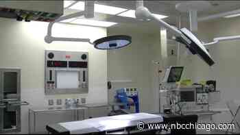 As South Bans Abortion, Thousands Turn to Illinois Clinics