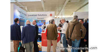 Shared Technologies, Localized Solutions, H3C Presented Innovative Scenario-Based Solutions at the ASLAN Congress &amp; EXPO 2023 in Spain