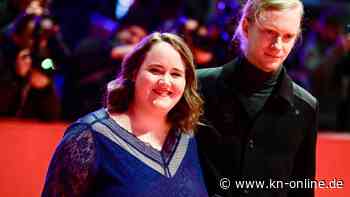 Grünen-Chefin Ricarda Lang und Florian Wilsch haben sich verlobt