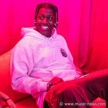 Lil Yachty views himself as 'student of music'