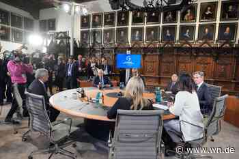 Vor- oder Nachteile? So denken die Münsteraner über das G7-Treffen