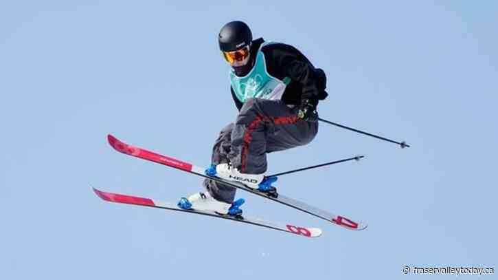 Canada’s Evan McEachran claims World Cup silver in slopestyle