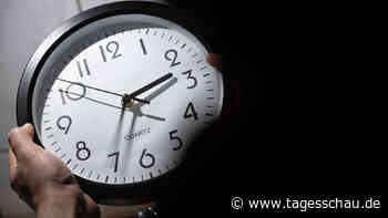 Warum ist die Zeitumstellung noch nicht abgeschafft?