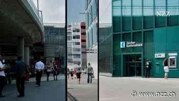 «Kunden, die früher mit UBS und CS gearbeitet haben, arbeiten jetzt mit UBS und UBS» – Schweizer Konkurrenten wittern Wachstumschancen