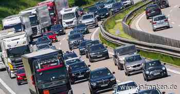 Warnstreik: Acht Bundesländer erlauben Lkw-Sonntagsfahrten