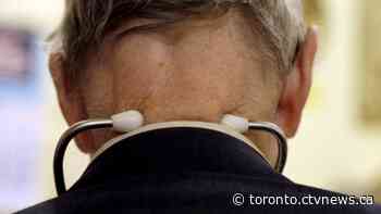 Ontario to end program providing health care to uninsured residents