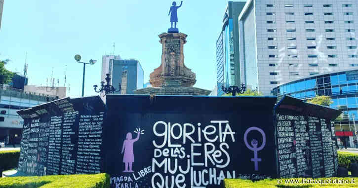 Messico, i movimenti femministi rispondono in maniera potente al machismo: ora le donne ‘non chiedono permesso’