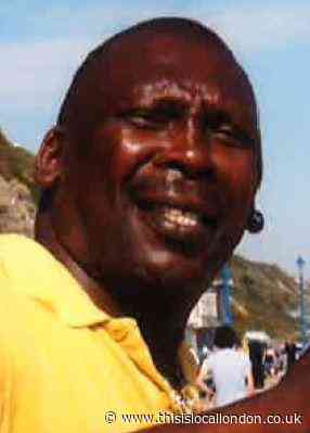 Wayne Phillips: Islington man convicted of murder at party