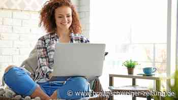 Office-Laptops: Fünf Notebooks für das Heimbüro im Test