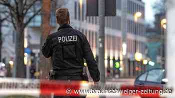 Göttingen: Personen im Sperrgebiet – Sprengungen verzögern sich