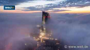 „Es gibt keinen Kapitalmarkt mehr, es gibt nur noch Kapital“