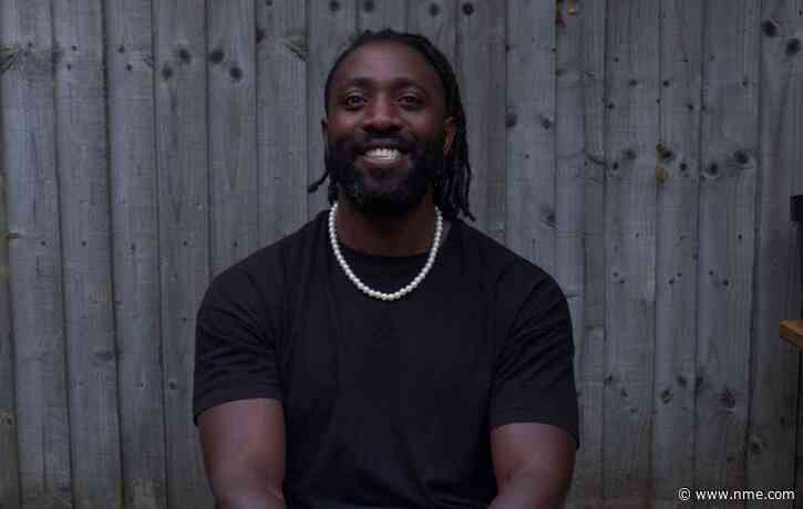 Listen to Kele’s ominous new single ‘And He Never Was The Same Again’