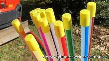 Drütte, Immendorf und Reppner  erhalten ein Glasfasernetz