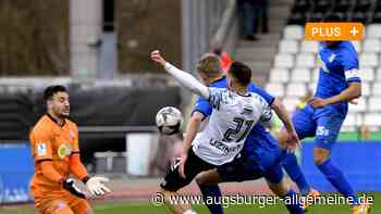 SSV Ulm 1846 Fußball kassiert herben Rückschlag im Titelrennen