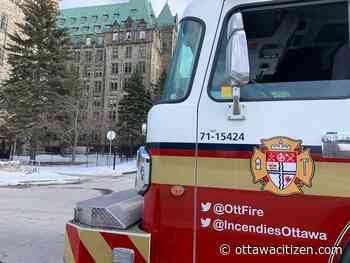 Kanata cinema cleared after strong 'chemical smell' detected