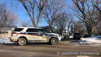 Saskatoon woman stabbed in alleged robbery, police say