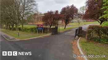 Taxi passenger seriously hurt in Larkhill crash