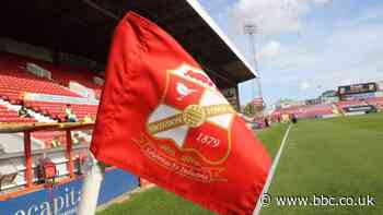 Swindon Town complete County Ground purchase for £2.3m