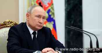 Putin: Russland stationiert Atomwaffen in Belarus