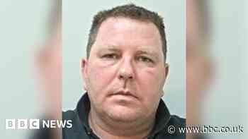 Blackpool rape: Man drugged teen before nightclub attack
