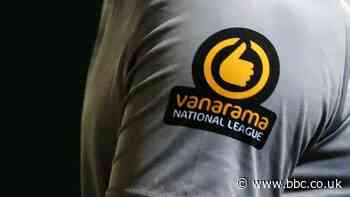 National League: Strike by players over FA-imposed contract changes 'quite possible'