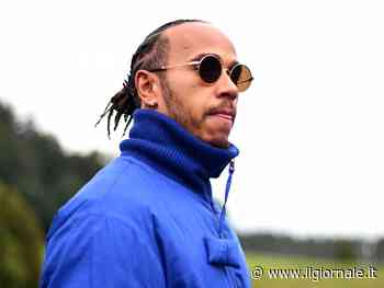 Frasi razziste e omofobe contro Hamilton: arriva "la stangata" per Piquet