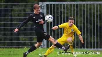 Kastl feiert Derbysieg gegen Töging - Siegsdorf mit Big Points im Abstiegskampf