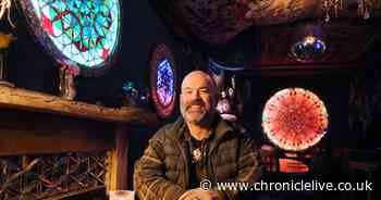 Owner of Gateshead hidden gem café is counting his blessings amid cost of living crisis