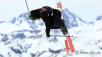 Evan McEachran puts Canada on medal podium with World Cup slopestyle silver