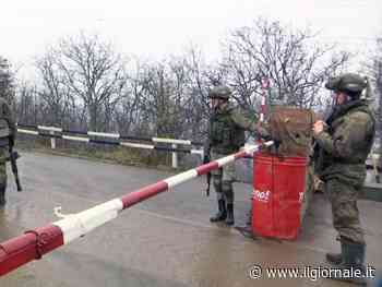 Il fronte alle porte di casa: la nuova guerra di Putin