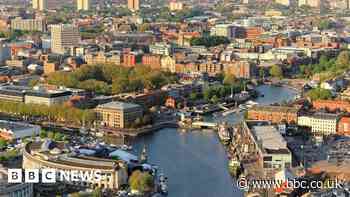 Bristol: Flooded coal mines to heat homes and businesses
