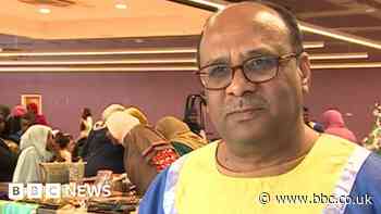 Bristol: Muslims come together to celebrate start of Ramadan