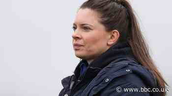 Abbie Ward: England lock signs new Bristol Bears contract