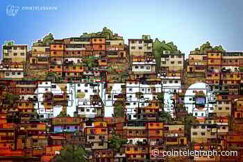 Venezuela shuts down crypto mining facilities, exchanges amid corruption probe