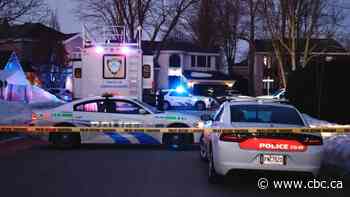 21-year-old man dead after shooting in Repentigny