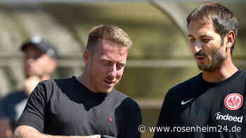 Eintracht Frankfurt: „Nacho“ mit Dreierpack in der Hessenliga