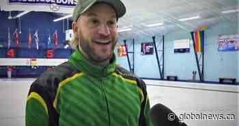 ‘Sense of community’ felt as Halifax hosts Canadian Pride Curling Championships