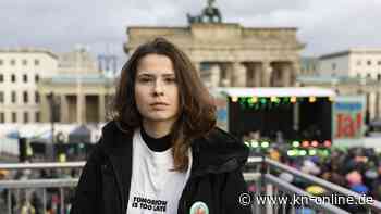 Neubauer zu Volksentscheid in Berlin: „Diese Abstimmung ist einzigartig“