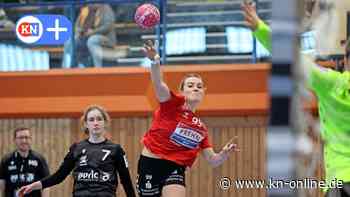 TSV Wattenbek droht nach Pleite beim Frankfurter HC der direkte Abstieg