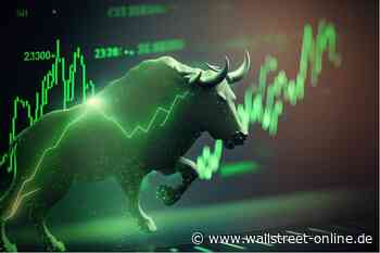 Der Mix macht´s!: Brutal starke Aktie: Wer von neuen Technologien und einem guten Rohstoff-Mix profitieren will kauft hier!