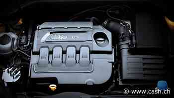 EU und Deutschland legen Verbrenner-Streit bei