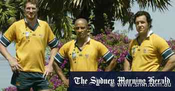 Croc Wallabies: Jones planning 2003-style World Cup camp in Top End