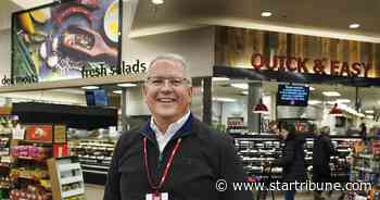 Cub Foods CEO leaving to become New Jersey-based cooperative's president