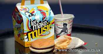 McDonald's employee reveals 'annoying' complaints customers continually make - happy meals, delivery and more