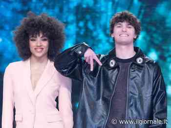 NDG e Megan: come "Amici" ha cambiato loro la vita