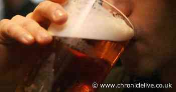 Blitz on drinking in public and laughing gas use will lead to harsher fines and punishments says PM