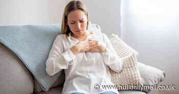 Snacking on these nuts found to stave off heart disease