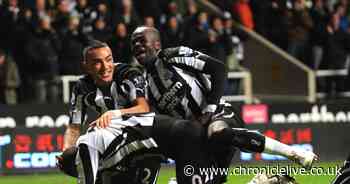 'We loved him' Danny Simpson pays tribute to the late former Newcastle United midfielder Cheick Tiote