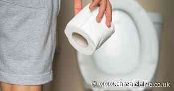 Mrs Hinch fan reveals 60p trick to get your toilet brush sparkling new