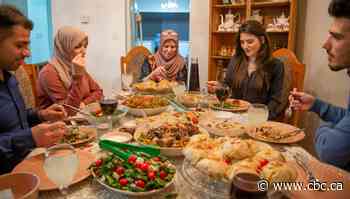 A glimpse into Ramadan rituals and recipes with a Surrey, B.C. family